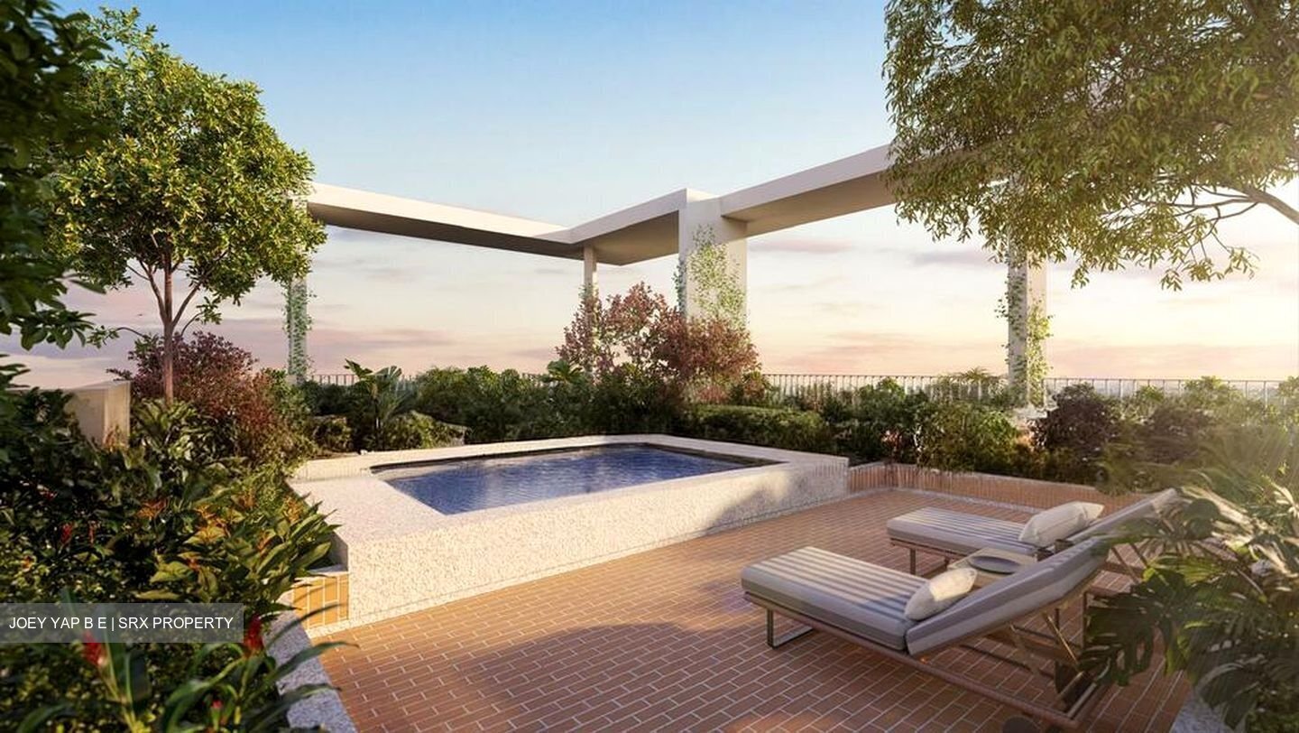 Canberra Crescent Residences (D27), Apartment #498513161